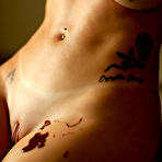 Fourth pic of 'Latina Heaven' with Gi Genesinir via Bella Club - Watch My Nudes