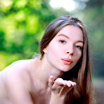 Fourth pic of MetArt - FOREST DANCE with Dariana