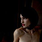 Second pic of Marfa Q in Episode 519 by StasyQ | Erotic Beauties