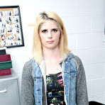 First pic of Madison Haze - Shoplyfter | BabeSource.com