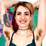 Second pic of Pearl Sage at ATK Hairy | Nude and Hairy