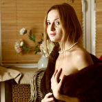 Second pic of Kamelia Retro By AV Erotica at ErosBerry.com - the best Erotica online