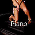 First pic of Stunning18 - MARTINA - PIANO with Martina A