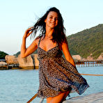 Second pic of Jasmine Jazz On Kong Island (Zishy) | BabeSource.com