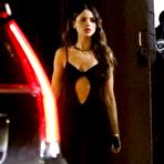 First pic of Eiza González Has a Girls Night Out at Leonardo DiCaprio’s Christmas Party (11 Photos) | #TheFappening