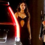 Second pic of Eiza González Has a Girls Night Out at Leonardo DiCaprio’s Christmas Party (11 Photos) | #TheFappening