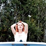 First pic of Red Webb - Club Sweethearts | BabeSource.com