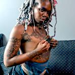 Second pic of AD4X - Blak Bunny's Casting