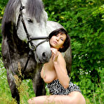 Second pic of Suzanna A Miosu By Met Art at ErosBerry.com - the best Erotica online