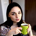 First pic of Elmira in Morning by Suicide Girls | Erotic Beauties