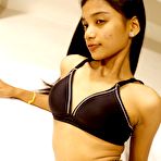 Second pic of Cat C - Asian Sex Diary | BabeSource.com