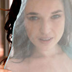 Second pic of Amelia in Transparency by MPL Studios | Erotic Beauties