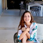 First pic of Mary Rock - MetArt | BabeSource.com