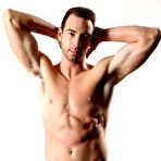 Fourth pic of Male Spanking Porn Star: Hayden Clark  ★ SpankThis.com