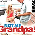 First pic of Not My Grandpa! | Crave Media | SugarInstant