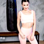 First pic of Jenny Doll - Fitness Rooms | BabeSource.com