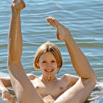 Third pic of Mak in On The Water for Erotic Beauty - Art Nude Tube