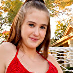 Fourth pic of Athena Nude in A Bikini Finale - Free FTV Girls Picture Gallery From Bunny Lust