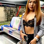 First pic of Heiyee - TukTuk Patrol | BabeSource.com