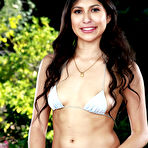 First pic of Penelope Woods Latina ATK Exotics Naked Photos - Bunnylust.com