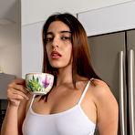 Second pic of Angelina K Kitchen By Femjoy at ErosBerry.com - the best Erotica online