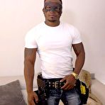 First pic of Hendell The Cable Guy - Unedited