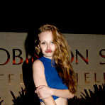 Third pic of Giana Van Patten - Miss October (Zishy) | BabeSource.com