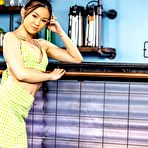 First pic of Lulu Chu, Freya Parker - Twistys | BabeSource.com