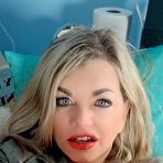 Second pic of Vicky Vette Vicky at home