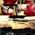 First pic of amateurlydia | LATEX BUDAPEST EXZESS