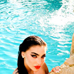 Third pic of Emjay Rinaudo in the Pool