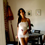 Fourth pic of Yeraz Gebeshian in Miss LA by Zishy | Erotic Beauties