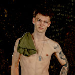 First pic of New Recruits Merrill And Jason