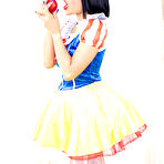 First pic of Snow White Creampie Seduction