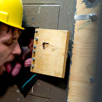 Second pic of Demolishing The Gloryhole