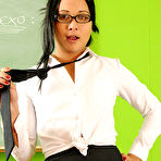 First pic of Teaching The Hot T-Girl Teacher
