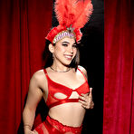 Second pic of Red Hot Showgirls