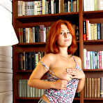 Second pic of April Pouf  By AV Erotica at ErosBerry.com - the best Erotica online
