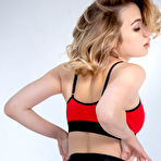 Third pic of Alice Shea Studio Block By Met Art at ErosBerry.com - the best Erotica online