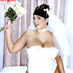 First pic of Kerry Marie in Curvy Bride Nudes at Big Boob Bundle - Prime Curves