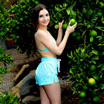 First pic of MetArt presents Julietta - Ripe