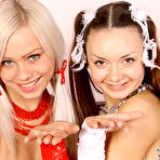 Fourth pic of FM-Teens Irina, Olga in fm-19-03