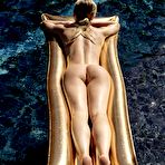 Fourth pic of Darina L in Hot Hot by Hegre-Art | Erotic Beauties