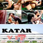 First pic of amateurlydia | KATAR VIP ORGY