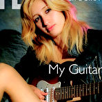 First pic of TheLifeErotic - MY GUITAR 1 with Carol O