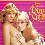 First pic of Dirty Girls Streaming Video On Demand | Adult Empire