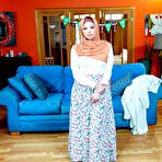 First pic of Mona Azar - Hijab Mylfs | BabeSource.com