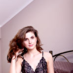 Second pic of Kassie Lacy Lingerie By Met Art at ErosBerry.com - the best Erotica online