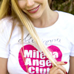 Third pic of Marianna M Club By Milena Angel at ErosBerry.com - the best Erotica online