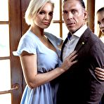 First pic of Kenzie Taylor, Lilly Bell - Modern-Day Sins | BabeSource.com